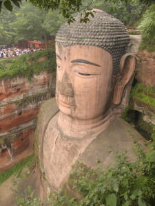 Mount Emei Scenic Area